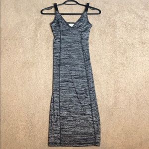 ARITZIA WILFRED FREE BODYCON DRESS ✨